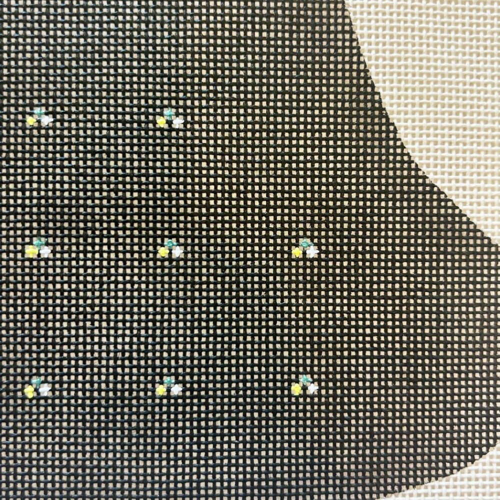 Purse Needlepoint Canvas - Picture 4 of 6